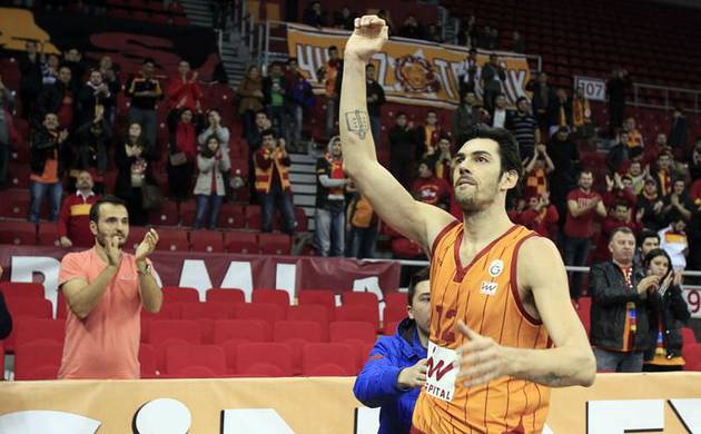 Cimbom'dan 100'lük galibiyet