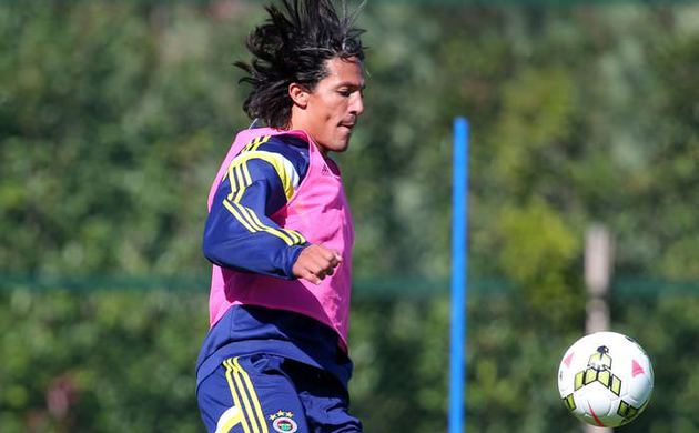 Alves'ten "Bana kulüp bul" talimatı