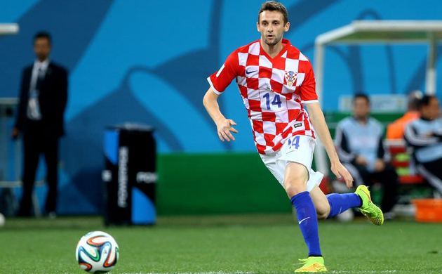 'Yeni Modric' Kartal'a