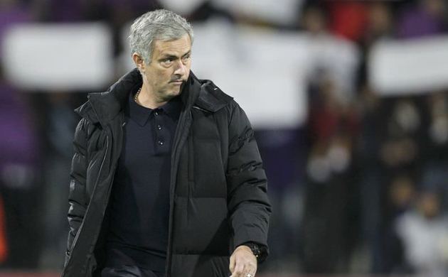 Mourinho kendini aştı