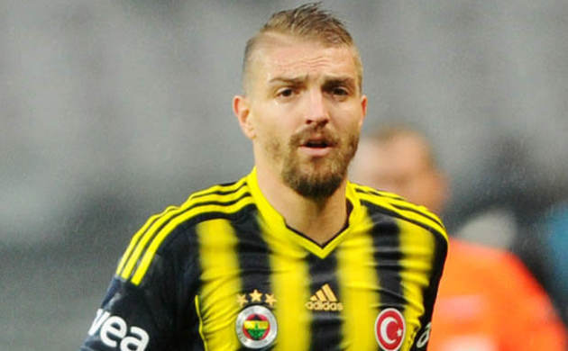 Caner'den Kartal'a sert tepki