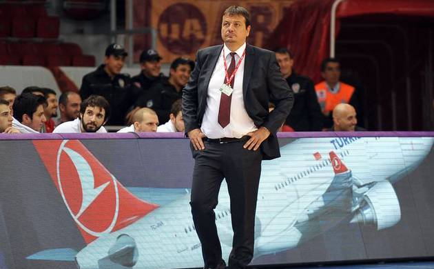 "Takımdaki herkes gidebilir"