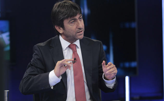 Dilmen'den Kartal'a: Caner'in psikolojisi...