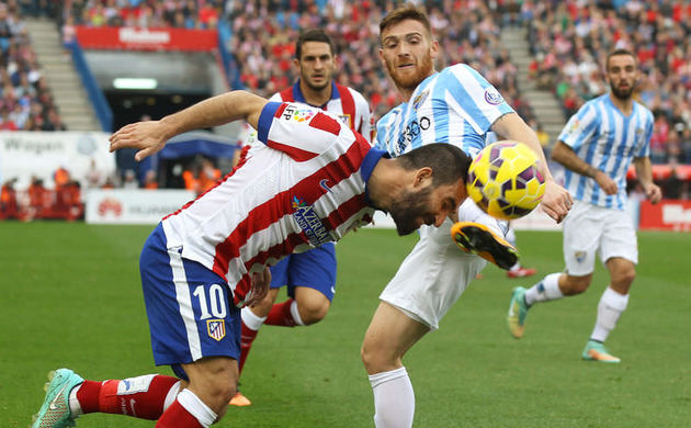 Arda yılın 11'ine aday