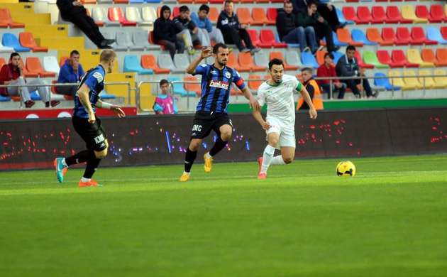 Kayseri Erciyesspor'dan Passolig kampanyası