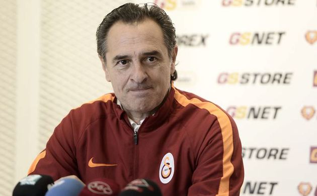 Prandelli'den Aysal hakkında olay sözler