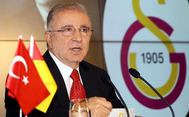 Aysal'dan Prandelli'ye yanıt