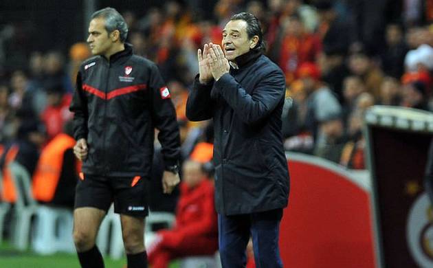 Prandelli bilmecesi sürüyor