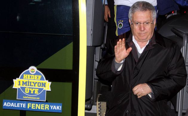 Yıldırım'dan feribotta Caner'e fırça!