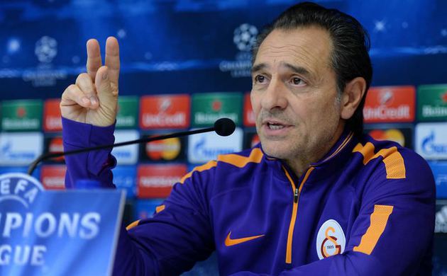 İşte Prandelli'nin alternatifleri