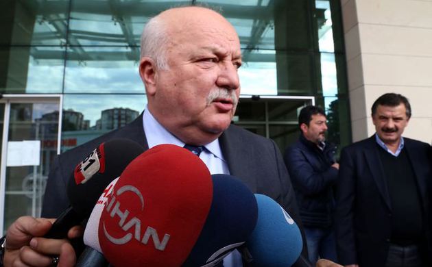 'Kurye ile bana para geldi'