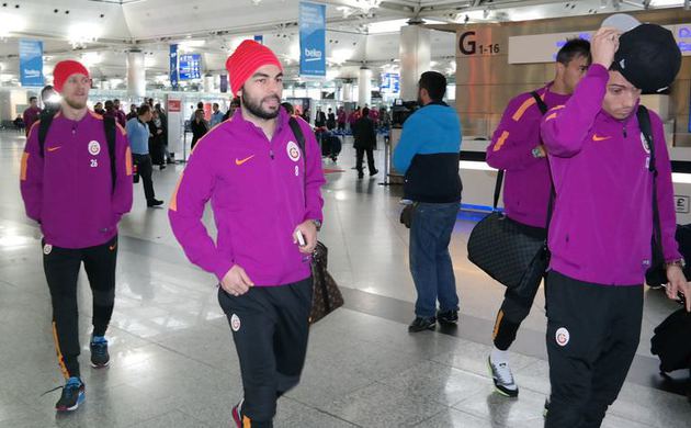 Selçuk ve Burak'a büyük tepki
