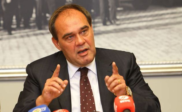 "Hakemlere silah değil kalkan verdik"