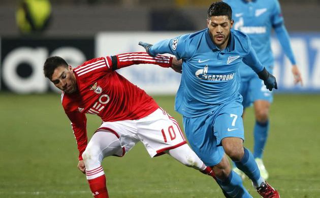 Zenit tura çok yakın