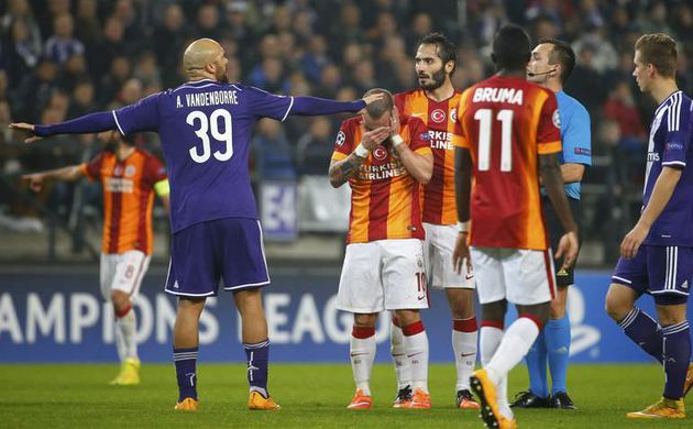 Cimbom, Avrupa'ya 'elveda' dedi