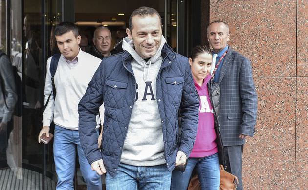 Cüneyt Çakır'dan güzel haber