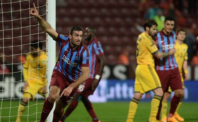Fırtına'dan tur 'Sefa'sı