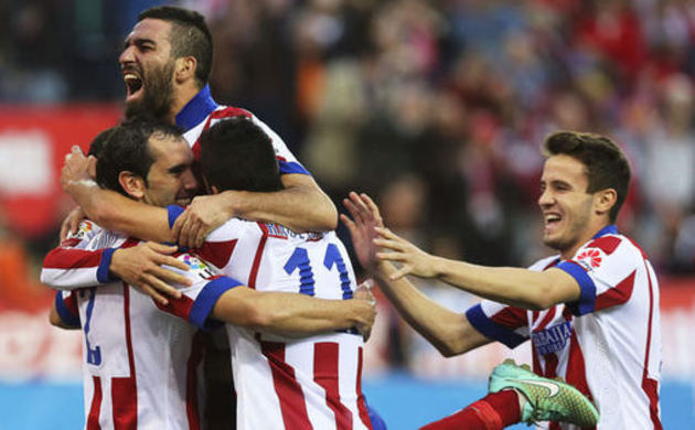 "Arda iyi oynadığında Atletico da iyi oynuyor"