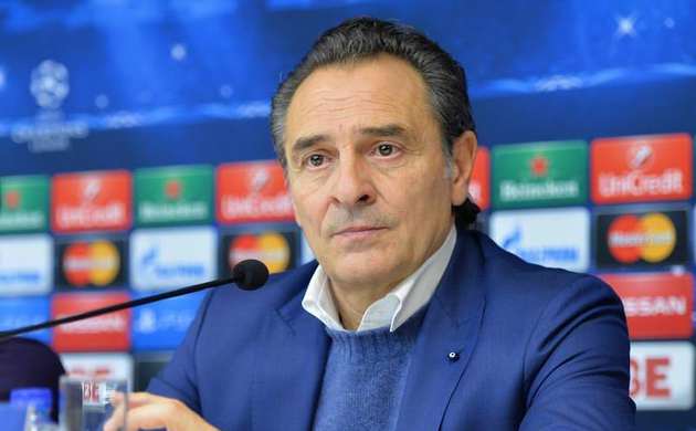 Prandelli ile yollar ayrıldı