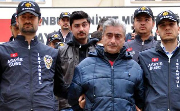 Ivkoviç cinayetinde 1 kişi tutuklandı