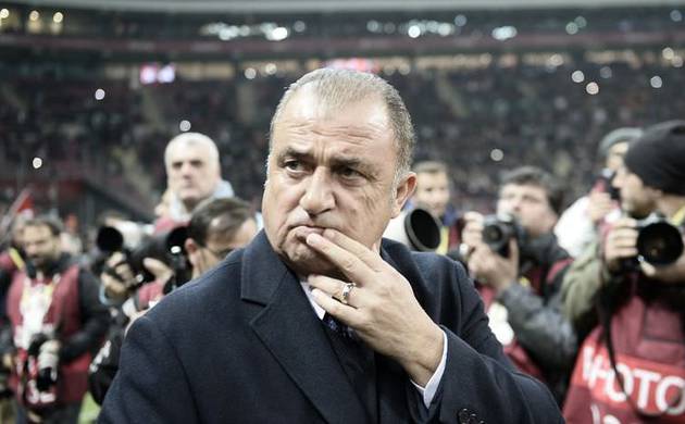 Bomba iddia!.. Fatih Terim G.Saray'a...