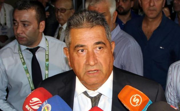 Uslu'ya 7 yıla kadar hapis istemi