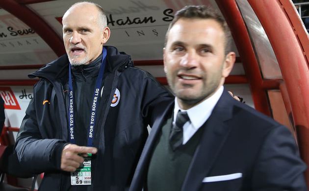 "Prandelli'ye armağan olsun"