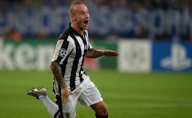 F.Bahçe'de Stoch için karar verildi
