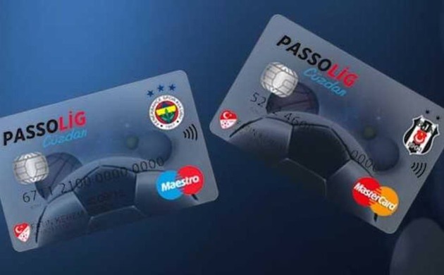 F.Bahçe'den 'Passolig' sansürü