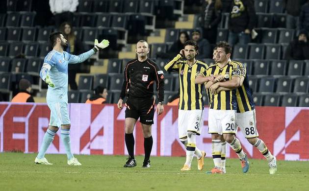 Olayların adamı: Emre Belözoğlu