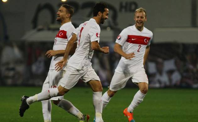 'Sezon sonunda Galatasaray'a...'