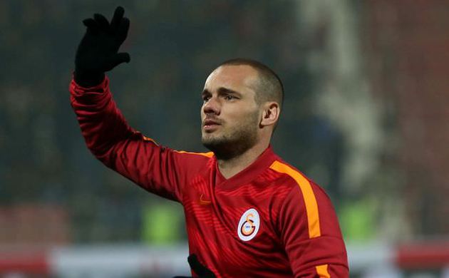 Sneijder için transfer açıklaması