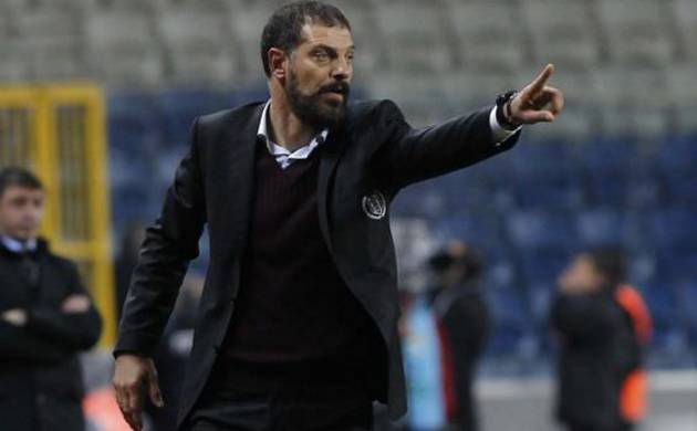 Bilic: 2 milyon € ile bu iş olmaz