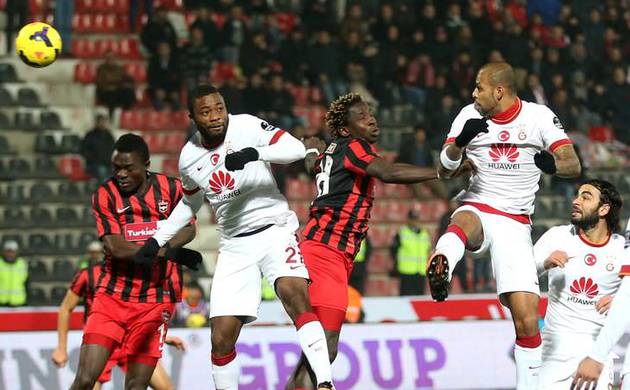 G.Saray maçı tekrar mı edilecek?