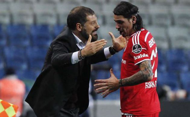 Bilic: "Fişi çekemiyoruz"