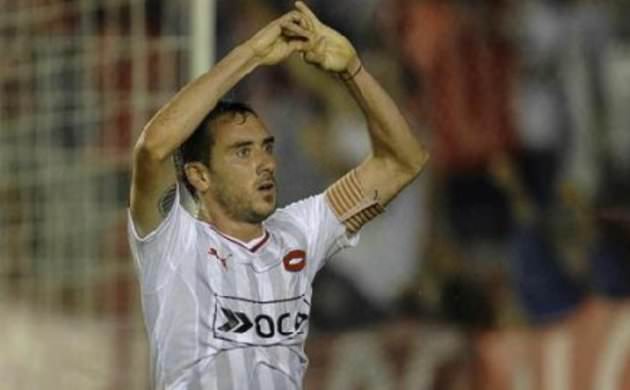 Gol sevincinde evlenme teklifi