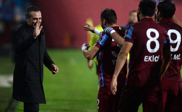'Zirveye bir adım daha yaklaştık'