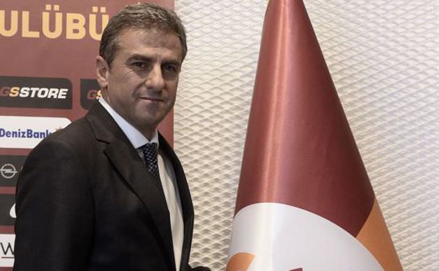 G.Saray KAP'a bildirdi
