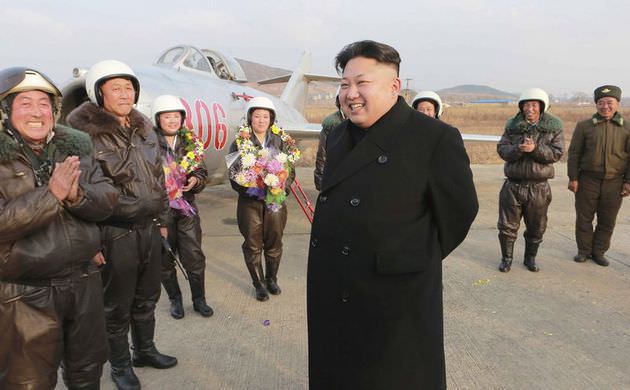Kim Jong'dan Messi'ye sürpriz davet