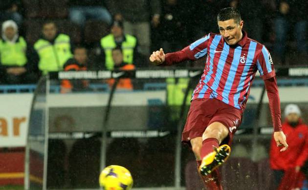 Cardozo: İşler iyi gidiyor