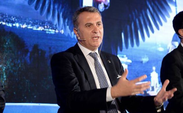 "Zor günler artık geride kaldı"