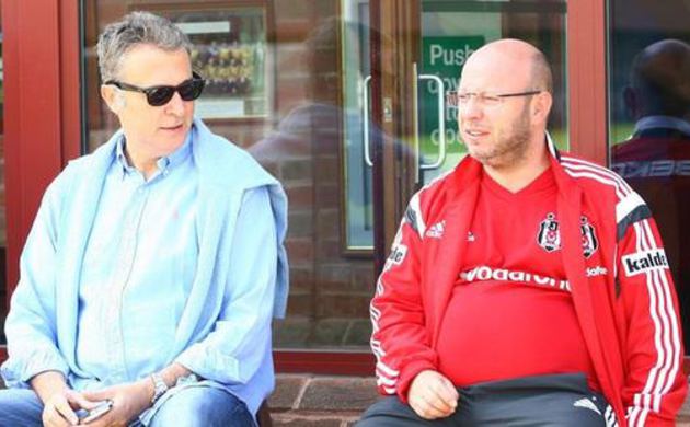 Mete Vardar'dan başarı yorumu