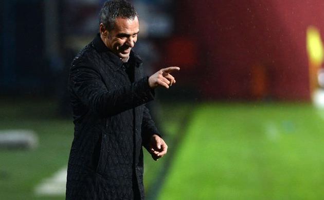 Beşiktaş'ı da yeneriz