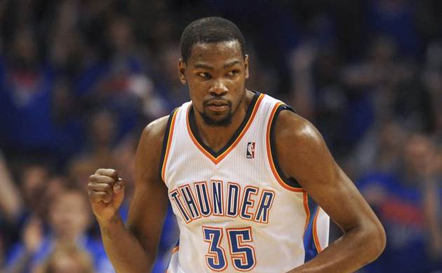 Durant'lı Thunder kaybetti