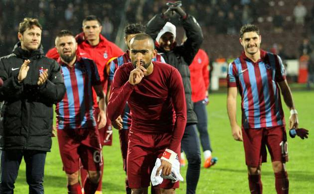 Trabzonspor'da hedef 9. kupa