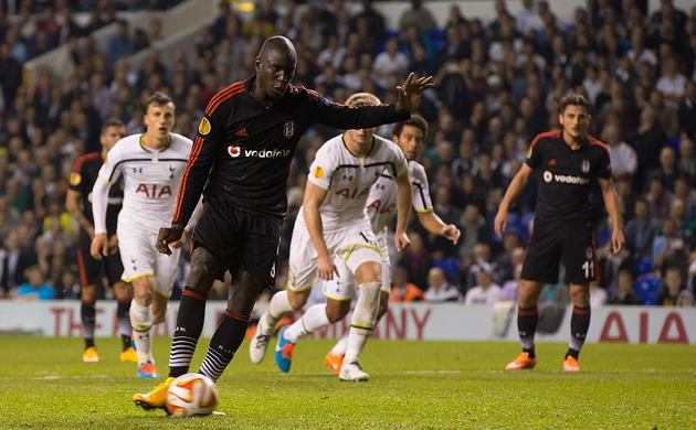 Tottenham maçı biletleri satışta