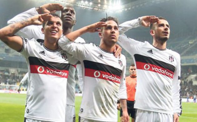 Kartal'ın rakibi Sarıyer