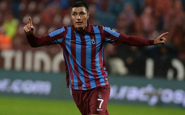 Ülkesinde Cardozo için kampanya başlattılar