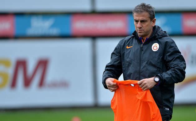 İşte Hamzaoğlu'nun forvet planı