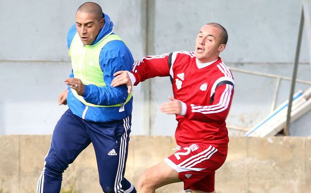 Roberto Carlos sonuç istiyor